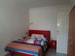 Blk 217 MARSILING CRESCENT (Woodlands), HDB 3 Rooms #610684811